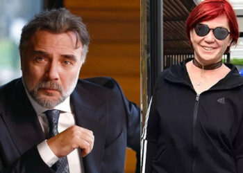 Oktay Kaynarca ve Emel Müftüoğlu gözaltına alındı