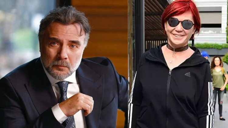 Oktay Kaynarca ve Emel Müftüoğlu gözaltına alındı