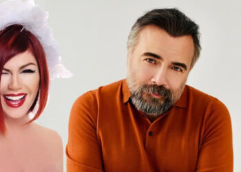 Oktay Kaynarca ve Emel Müftüoğlu'na adli kontrol kararı