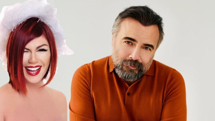 Oktay Kaynarca ve Emel Müftüoğlu'na adli kontrol kararı