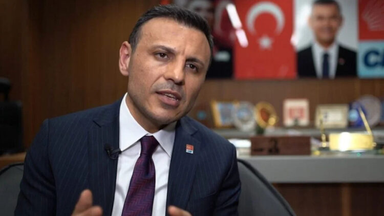Özgür Çelik'ten İBB kreşleriyle ilgili açıklama