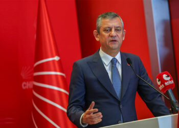 Aziz İhsan Aktaş'ı koruyorlar, kimi, kimden koruyorsunuz?