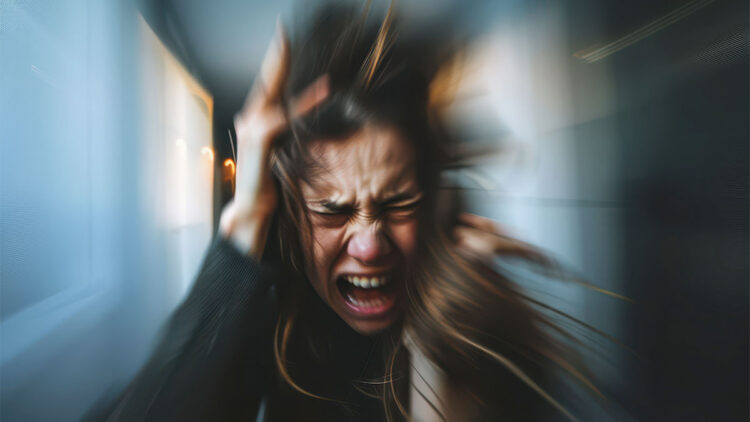 Belirsizlik panik atak vakalarında artışa neden oluyor