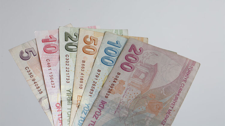 Cevdet Yılmaz'dan emekli maaşı açıklaması