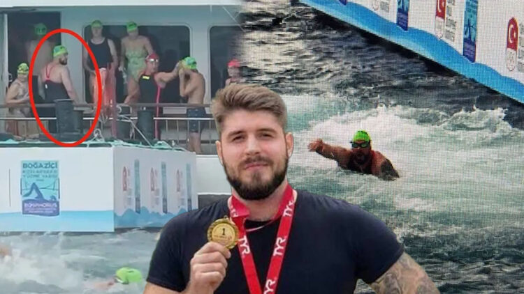 Kuruçeşme'de bulunan cesetteki mayonun Svechnikov'a ait olduğu belirlendi