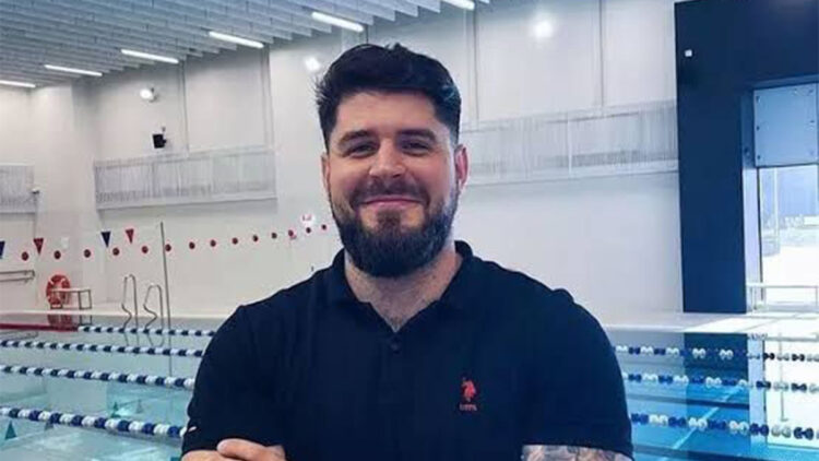 Rus yüzücünün ailesi cesedi teşhis etmekte zorlandı