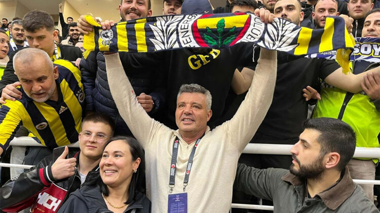 Sadettin Saran, yasa dışı bahis reklamı iddiasıyla ifade verdi