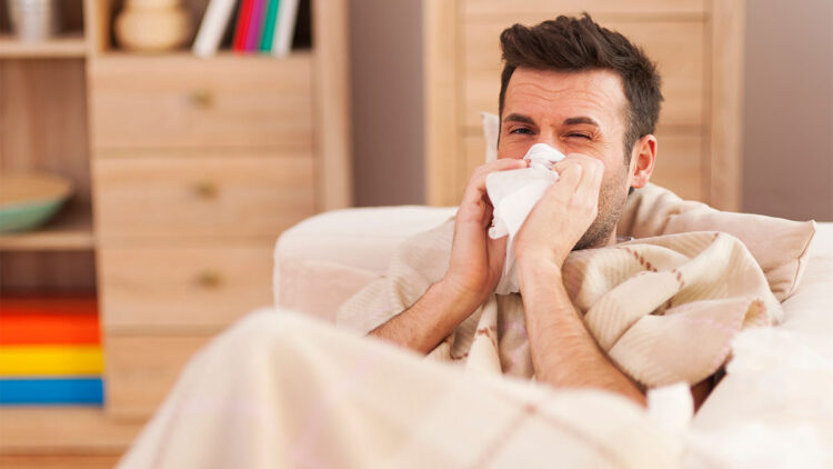 Günlük alışkanlıkları düzenleyerek bağışıklık sistemini güçlendirmek mümkün