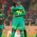 Afrika Uluslar Kupası final maçında Senegal kupanın sahibi oldu