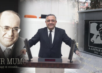 Uğur Mumcu ve Gaffar Okkan cinayetlerinde gerçekler açığa çıkmalı