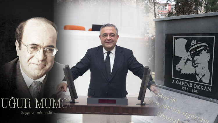 Uğur Mumcu ve Gaffar Okkan cinayetlerinde gerçekler açığa çıkmalı