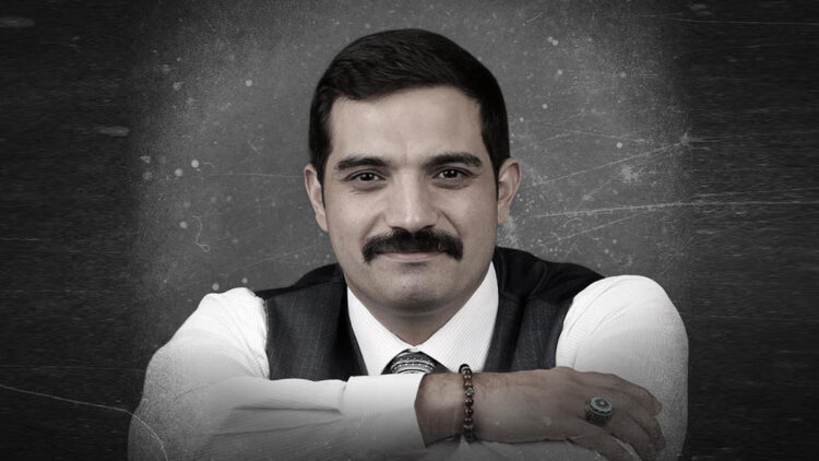 Sinan Ateş cinayeti davasında sanıkların adli kontrol talebi reddedildi