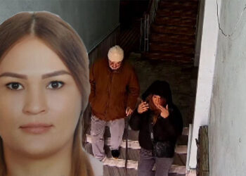 Şişli'de cesedi bulunan Durdona Khokimova'nın son görüntüleri ortaya çıktı