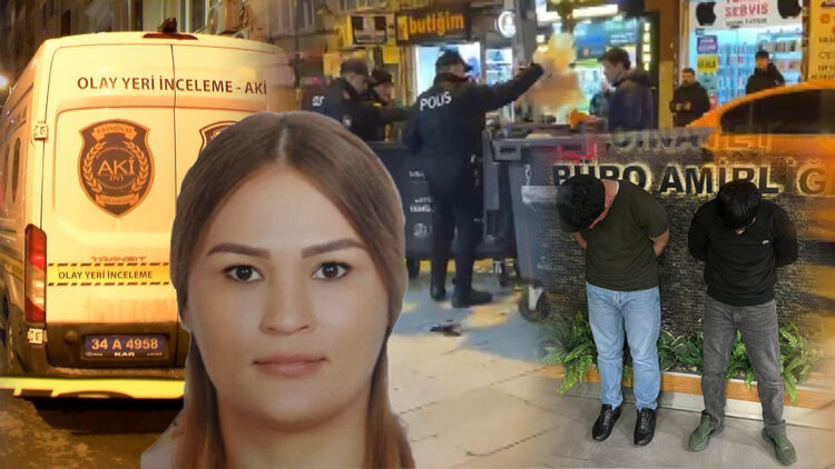 Durdona Khokimova'nın katili, cinayeti tüm detaylarıyla anlattı