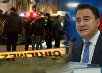 Ali Babacan kadın cinayetlerine tepki gösterdi