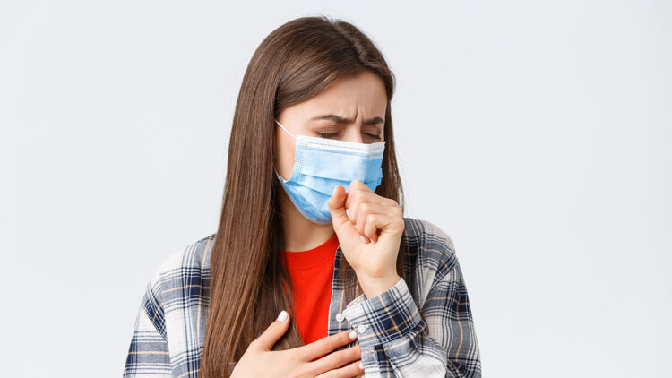 Kış aylarında solunum yolu enfeksiyonları hızla yayılıyor