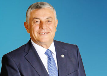 Şükrü Genç'e 7 yıl hapis kararı