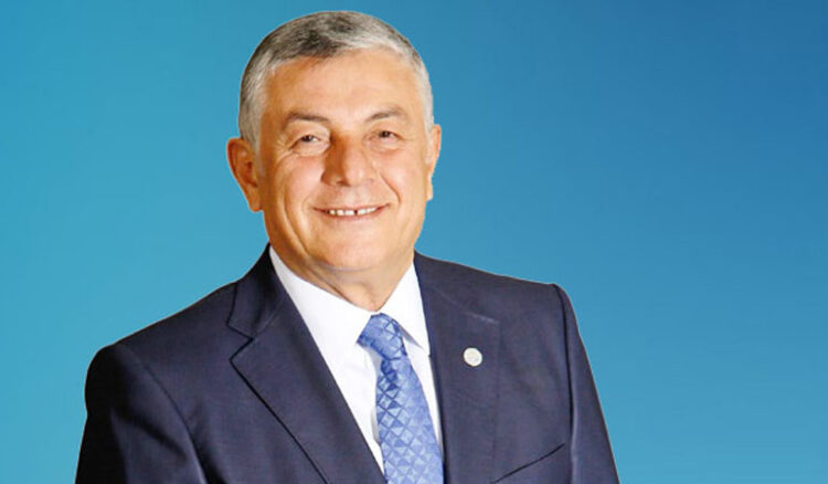 Şükrü Genç'e 7 yıl hapis kararı