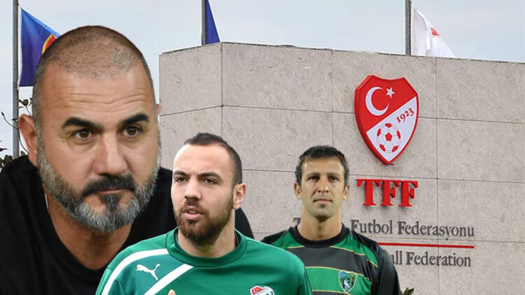 Bahis soruşturmasında 108 teknik sorumlu PFDK'ya sevk edildi