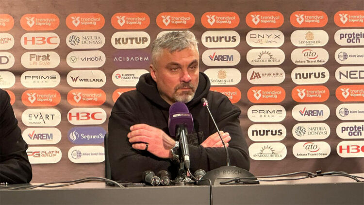 Hiçbir şey yapmadığım halde bu sarı kart verildi