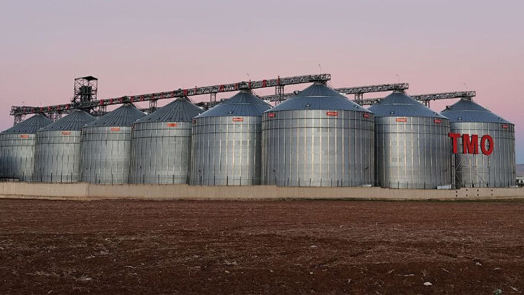 TMO'da 137 bin tonluk buğday vurgununda yeni gelişme