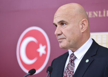 Türkiye derin bir sefaletin pençesinde