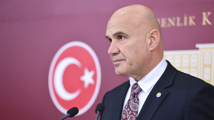 Türkiye derin bir sefaletin pençesinde