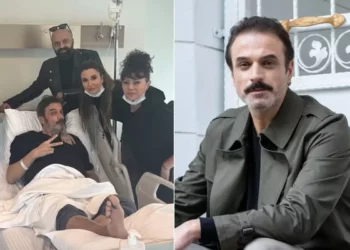 Ufuk Özkan'ın donörü netleşti