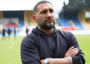 Futbolcu Ümit Karan gözaltına alındı