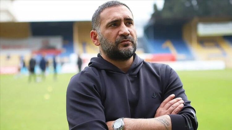 Futbolcu Ümit Karan gözaltına alındı