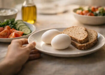 Yumurta gerçekten kolesterolü yükseltir mi?