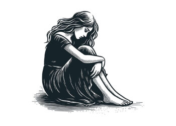 Kırılmış kanatların