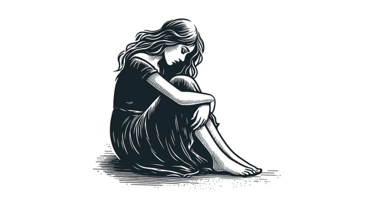 Kırılmış kanatların