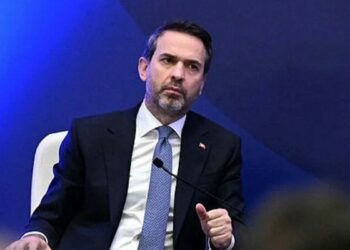 Somali'de yapılacak sondajdan ümitvarız