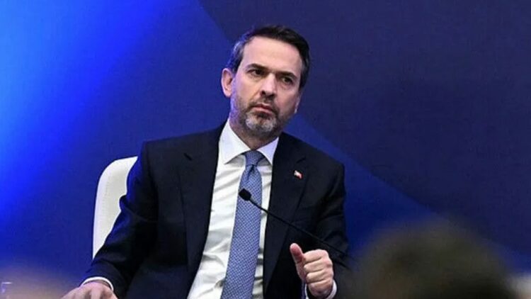 Somali'de yapılacak sondajdan ümitvarız