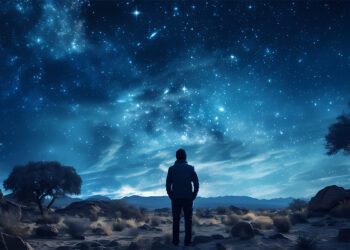 Vuslatı bekleyen hüzünlü yükseliş