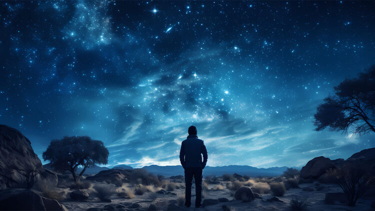 Vuslatı bekleyen hüzünlü yükseliş