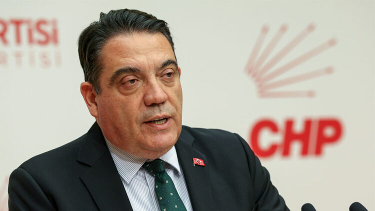 Yankı Bağcıoğlu'ndan Orduevi giriş yasakları ile ilgili açıklama