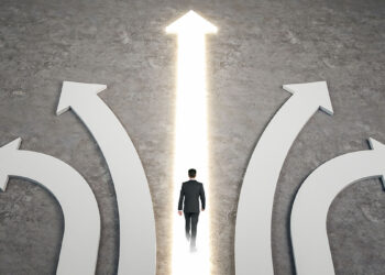 Yol ayrımları ve seçimler