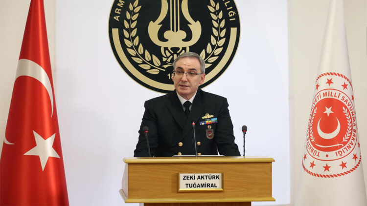 MSB'den Suriye mesajı: SDG'nin ateşkes ihlali entegrasyonu olumsuz etkiliyor