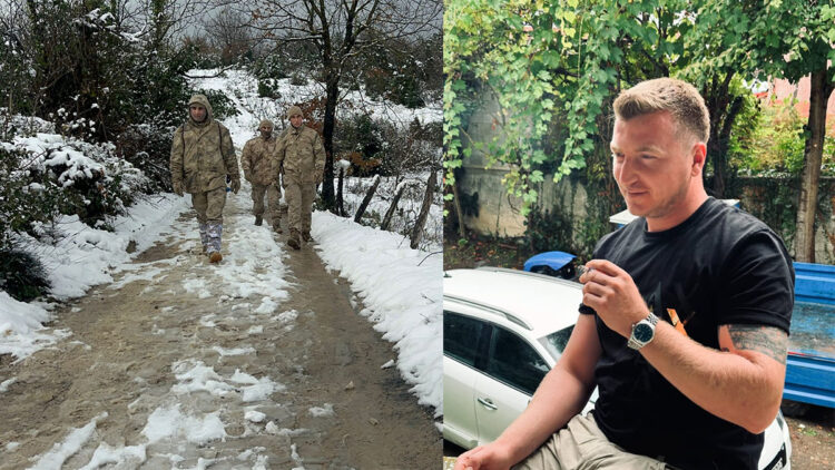 'Ava gidiyorum' deyip evden çıkmıştı; cansız bedeni bulundu