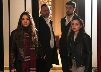 ‘Eşref Saati'nde Rüya gerçeğe döndü