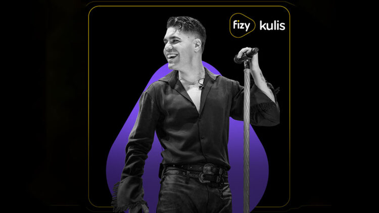 ‘fizy kulis’ projesi, kullanıcılarını ünlü isimlerle buluşturmaya devam ediyor