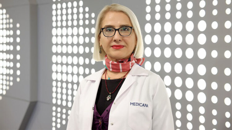 Hava koşulları migren ataklarını tetikliyor