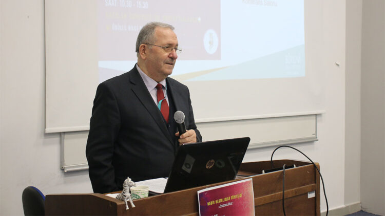 Her 100 kişiden 6’sı nadir bir hastalıkla karşı karşıya