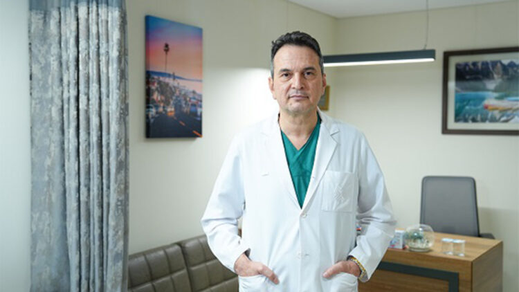 Obezite diyabet ve hipertansiyon organ sağlığını tehdit ediyor