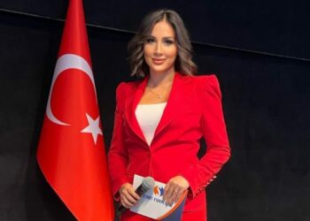 ‘Uyuşturucu’ soruşturmasında Ebru Gülan'ın verdiği yeni ifade ortaya çıktı