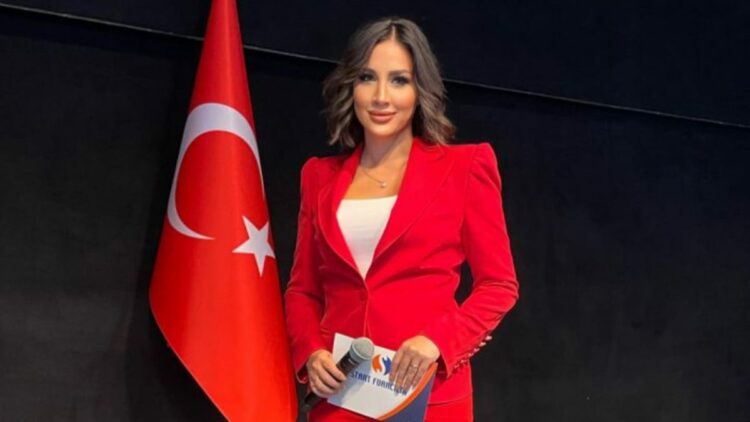 ‘Uyuşturucu’ soruşturmasında Ebru Gülan'ın verdiği yeni ifade ortaya çıktı