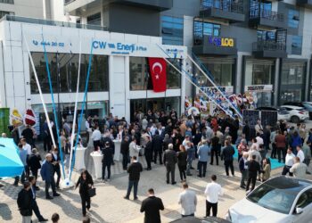 CW Enerji yeni nesil bayilik yapılanmasıyla büyümesini sürdürüyor