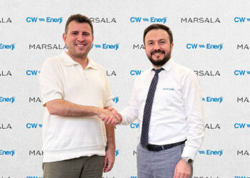 CW Enerji ile Marsala’dan Temiz Enerji Atağı